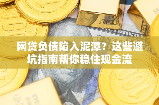 武汉网贷负债陷入泥潭？这些避坑指南帮你稳住现金流